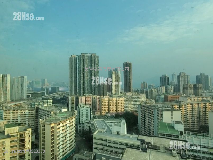The Montebello Sell 3 Bedrooms , 3 Bathrooms 956 ft² ( 88.8 m² )
