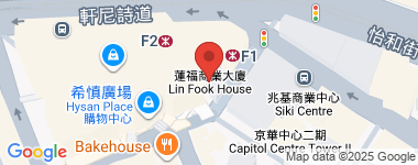 Lin Fook House 低層 Address