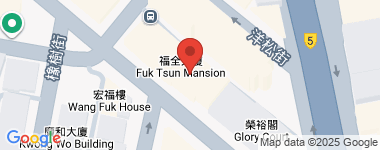 福全大厦 高层 A室 物业地址
