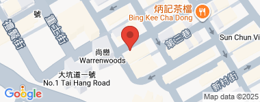 Jones Hive High Floor Address
