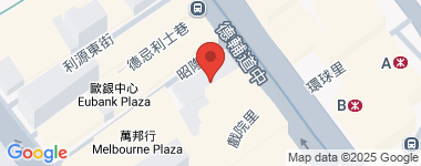 Two Chinachem Central  Address