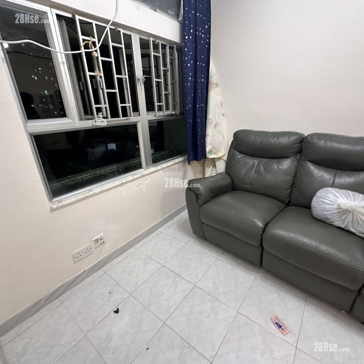 Hiu Tsui Court Rental 401 ft² ( 37.3 m² )