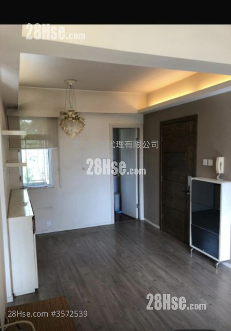 Homan Villa Sell 2 Bedrooms , 1 Bathroom 498 ft² ( 46.3 m² )