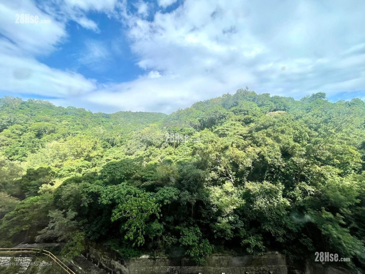 Chi Fu Fa Yuen Rental 2 Bedrooms , 1 Bathroom 439 ft² ( 40.8 m² )