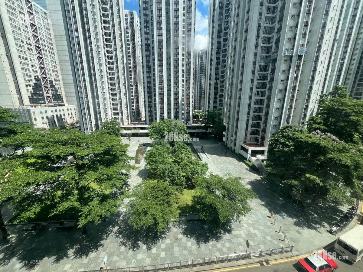 长华工业大厦 租盘