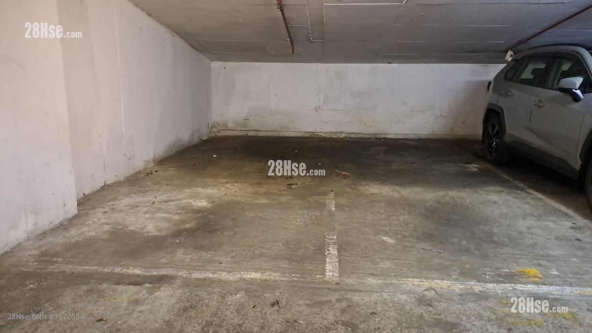 Jade Court Rental