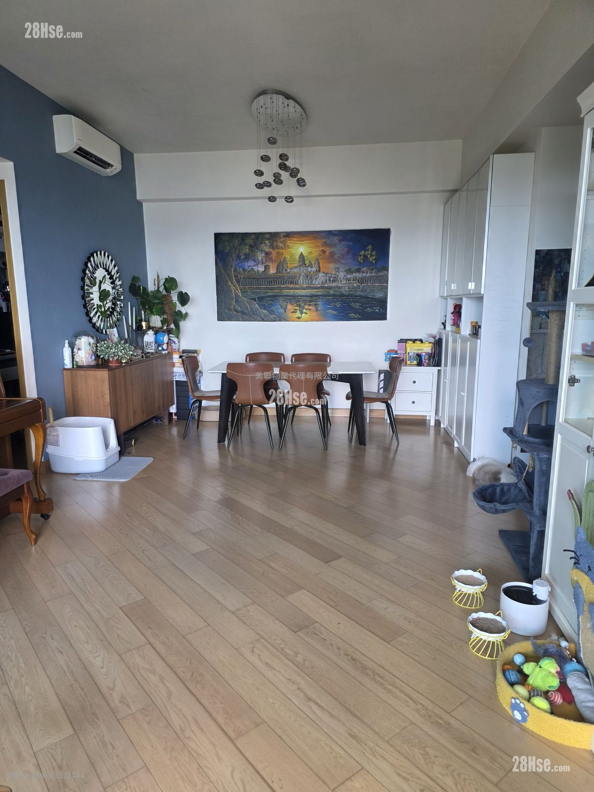 Aria Sell 3 Bedrooms 1,230 ft² ( 114.3 m² )