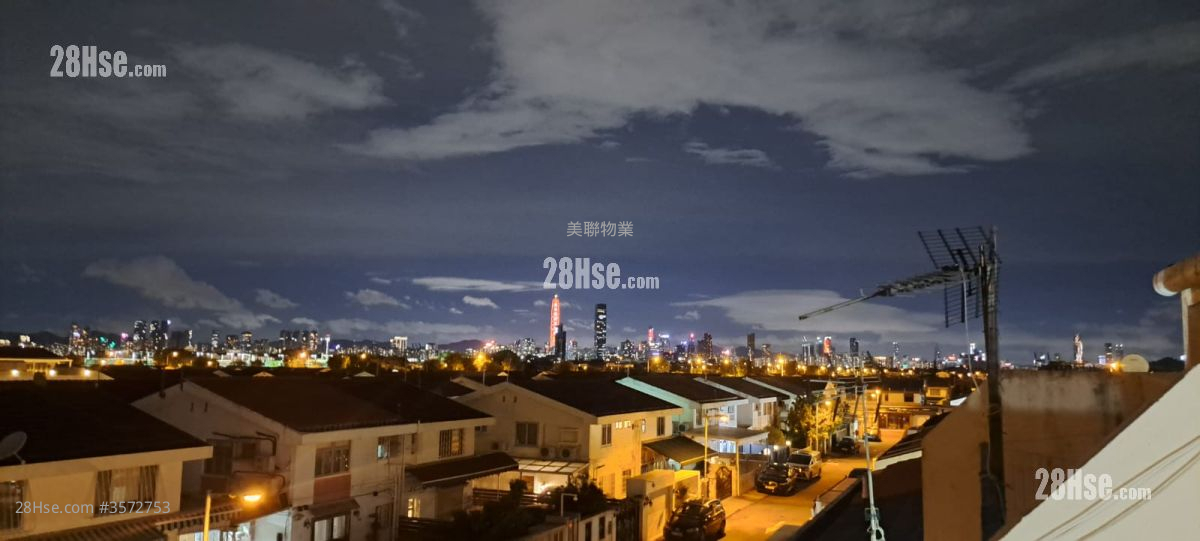 锦绣花园 售盘 3 房 , 2 浴室 902 平方尺 ( 83.8 平方米 )