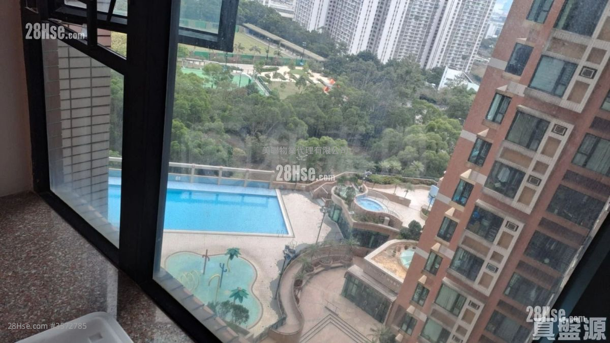 Scenic View Sell 2 Bedrooms 507 ft² ( 47.1 m² )