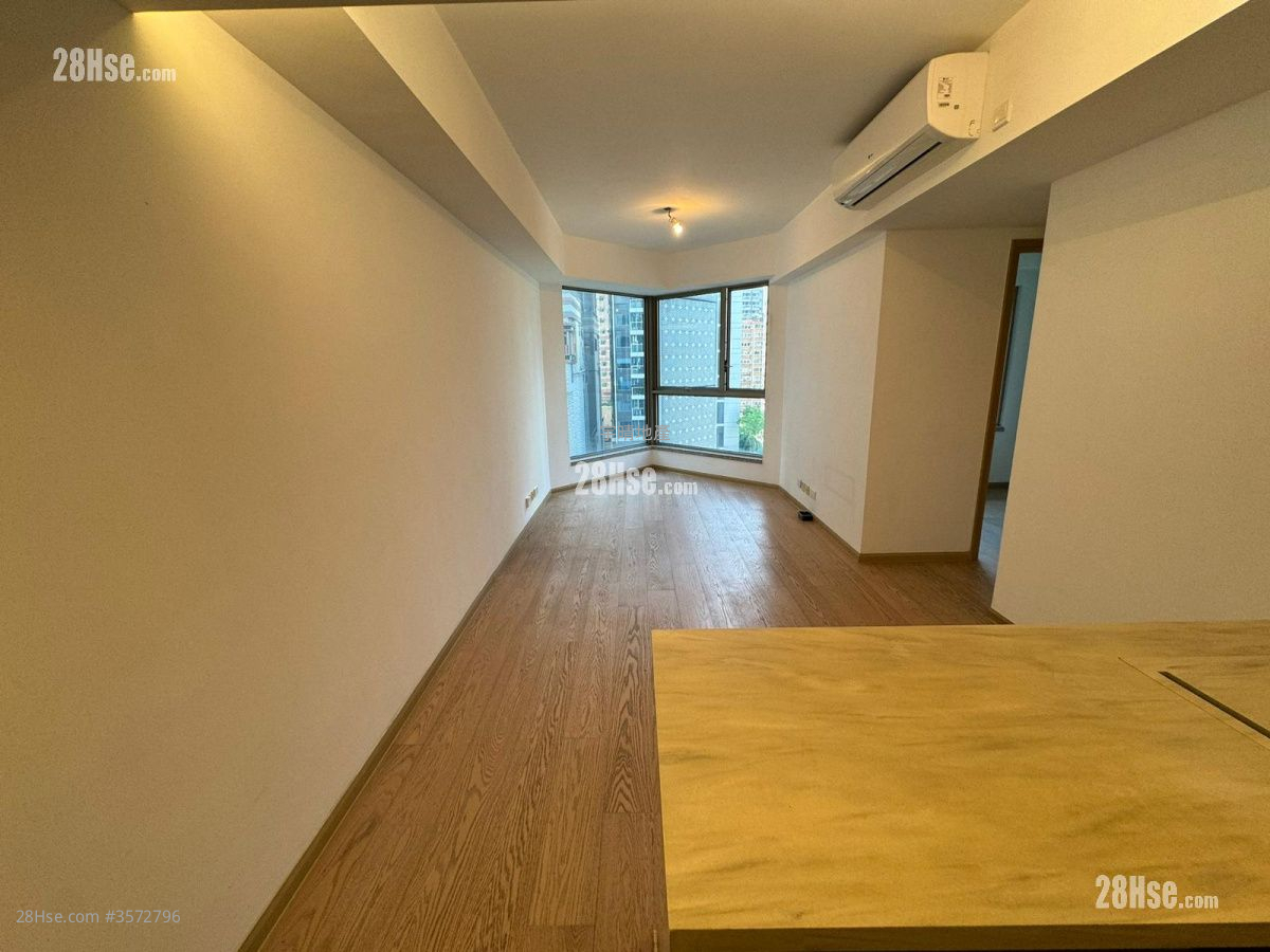 Seaside Sonata Sell 2 Bedrooms , 1 Bathroom 503 ft² ( 46.7 m² )