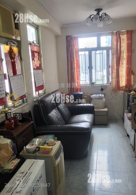 Winfair Building Sell 1 Bedroom , 1 Bathroom 267 ft² ( 24.8 m² )