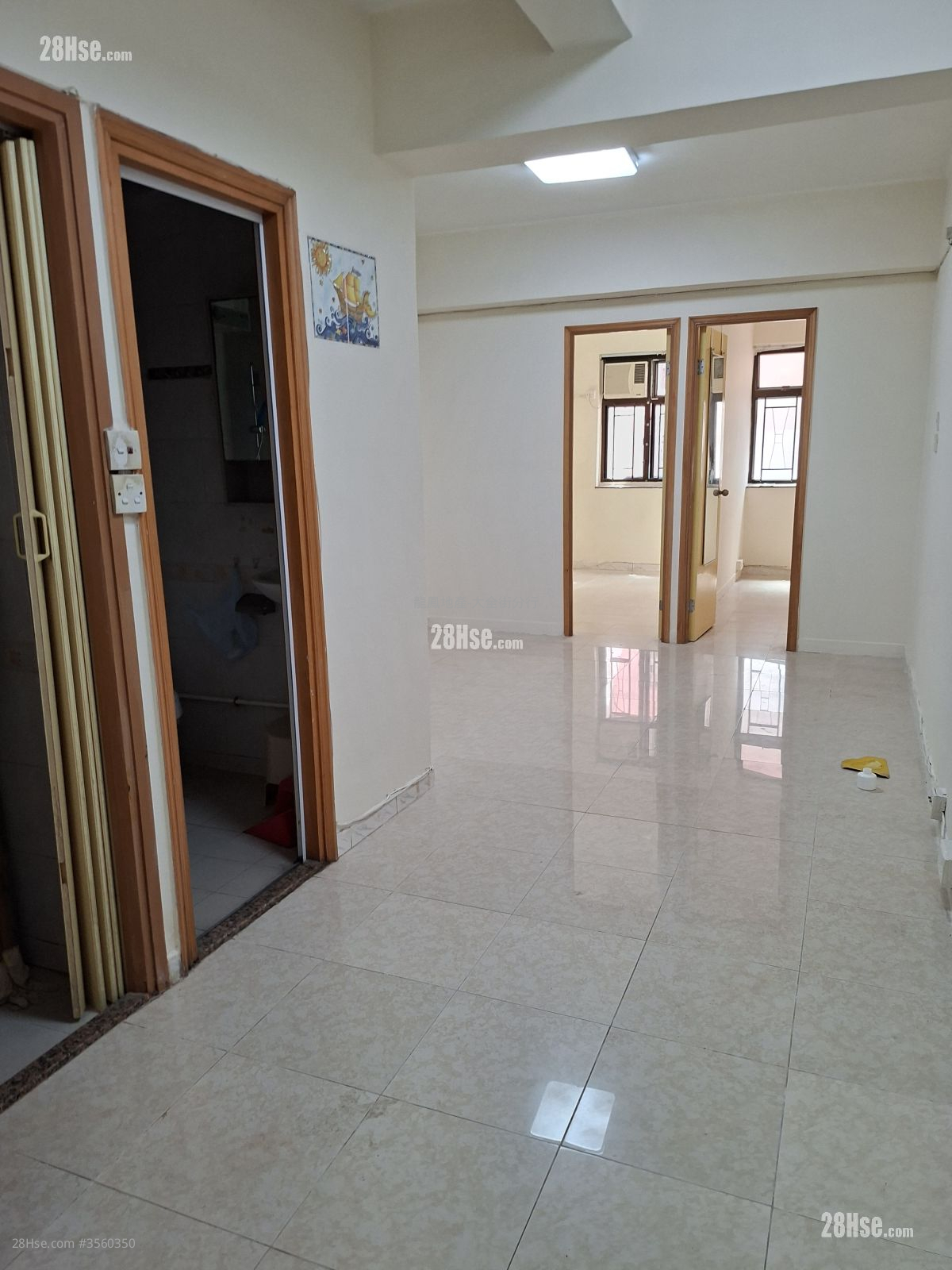 Chung Ying Building Rental 2 Bedrooms 400 ft² ( 37.2 m² )