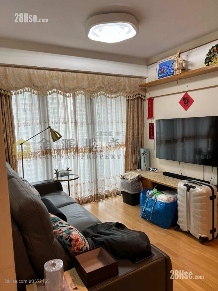 The Forest Hills Sell 3 Bedrooms , 2 Bathrooms 668 ft² ( 62.1 m² )