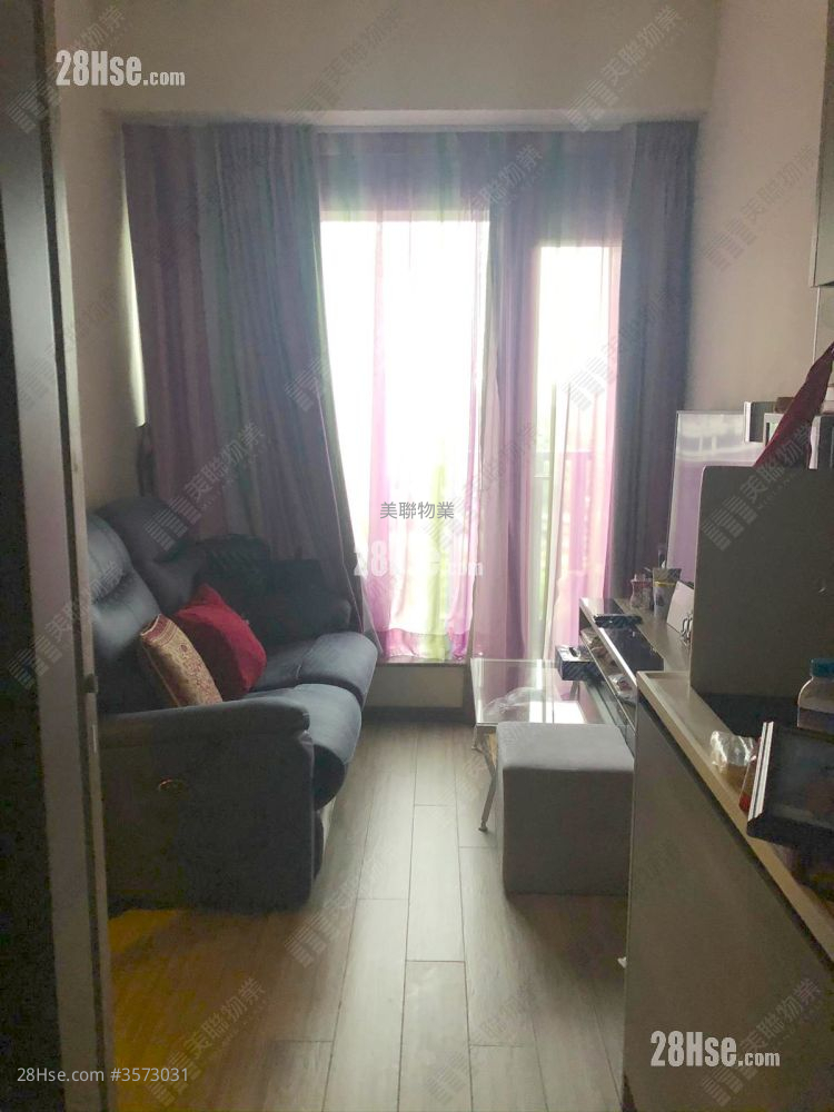 Harbour Park Sell 1 Bedroom 276 ft² ( 25.6 m² )