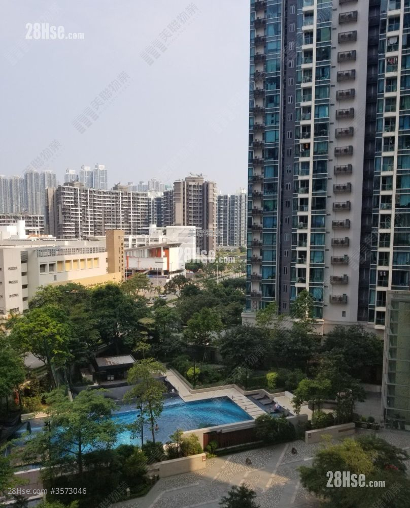 The Wings Rental 3 Bedrooms , 2 Bathrooms 648 ft² ( 60.2 m² )