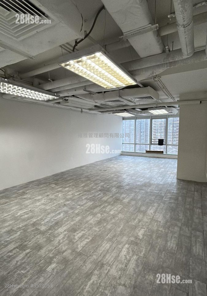 Tuen Mun Parklane Square Rental 520 ft² ( 48.3 m² )