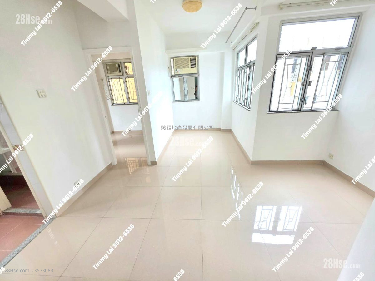 Wah Fung Building Rental 1 Bedroom , 1 Bathroom 311 ft² ( 28.9 m² )