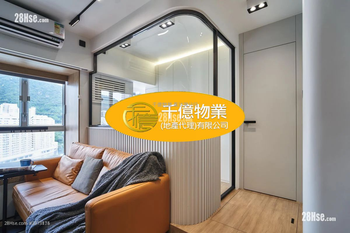 Peaceful Mansion Sell 2 Bedrooms 381 ft² ( 35.4 m² )