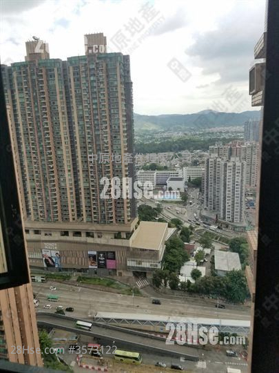 Sun Yuen Long Centre Rental 3 Bedrooms , 1 Bathroom 639 ft² ( 59.4 m² )