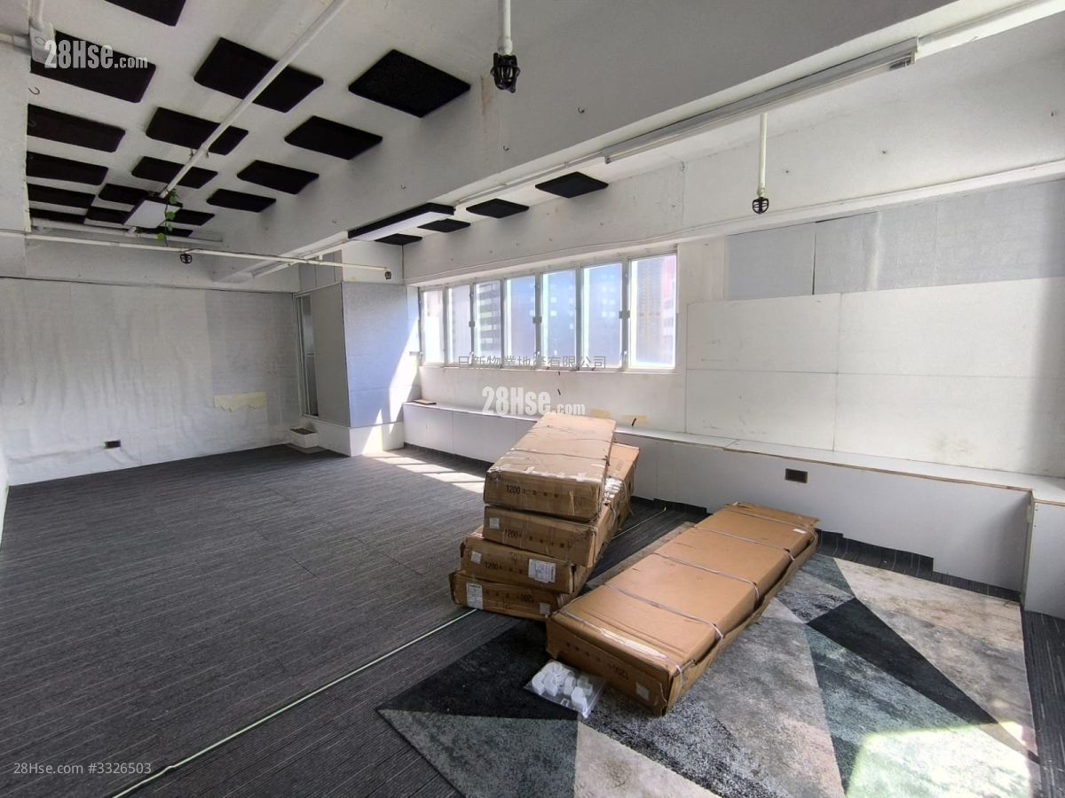 Tin Wui Industrial Building Rental Tin Wui Industrial Building Rental