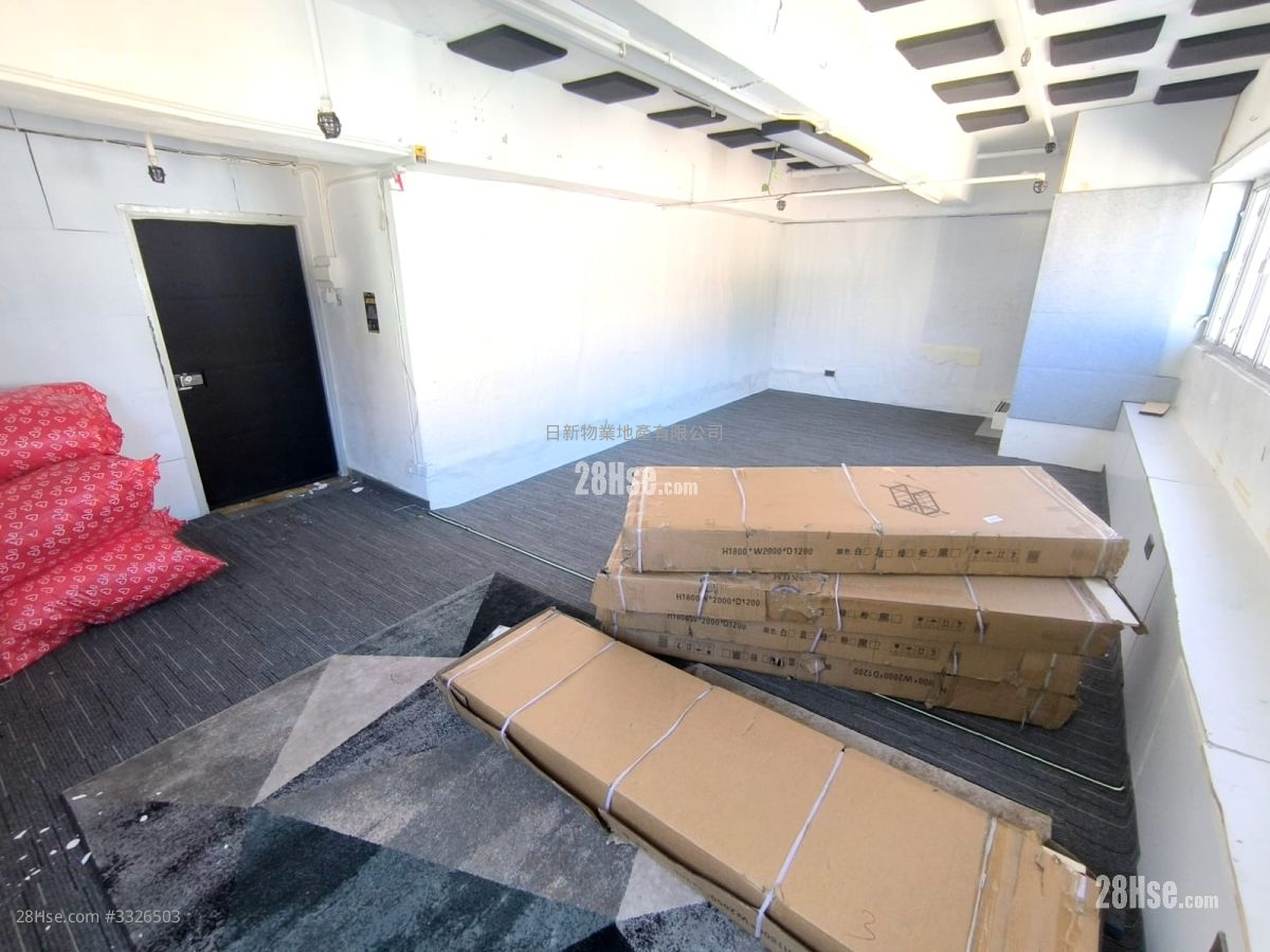 Tin Wui Industrial Building Rental Tin Wui Industrial Building Rental