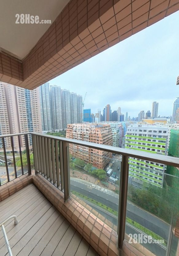 Harbour Green Sell 2 Bedrooms , 1 Bathroom 482 ft² ( 44.8 m² )