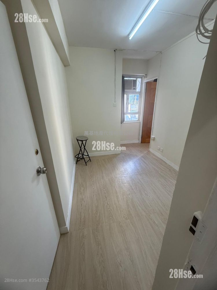 New Man Lee Building Rental 1 Bedroom , 1 Bathroom 201 ft² ( 18.7 m² )