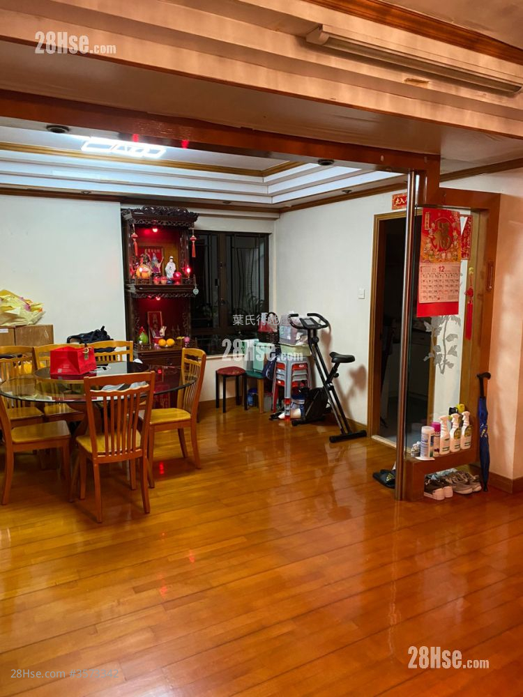 Wonderland Villas Sell 3 Bedrooms , 2 Bathrooms 1,057 ft² ( 98.2 m² )