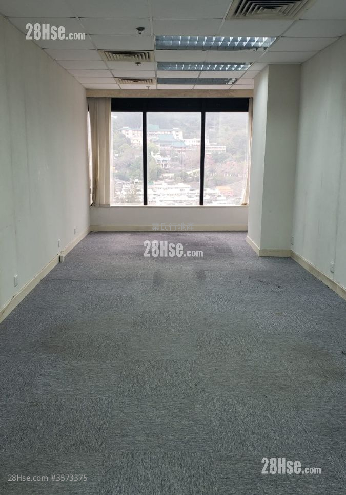 Nan Fung Centre Rental