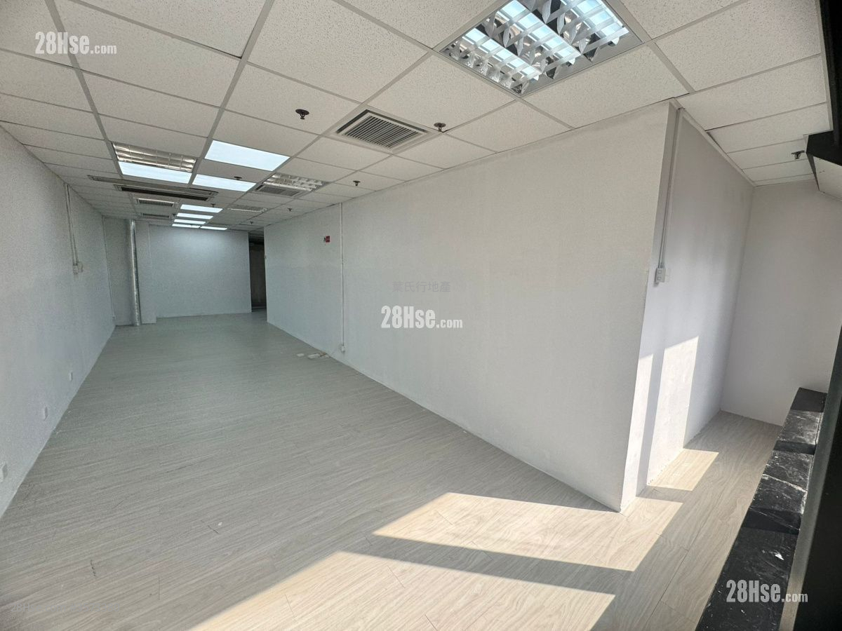 Nan Fung Centre Rental