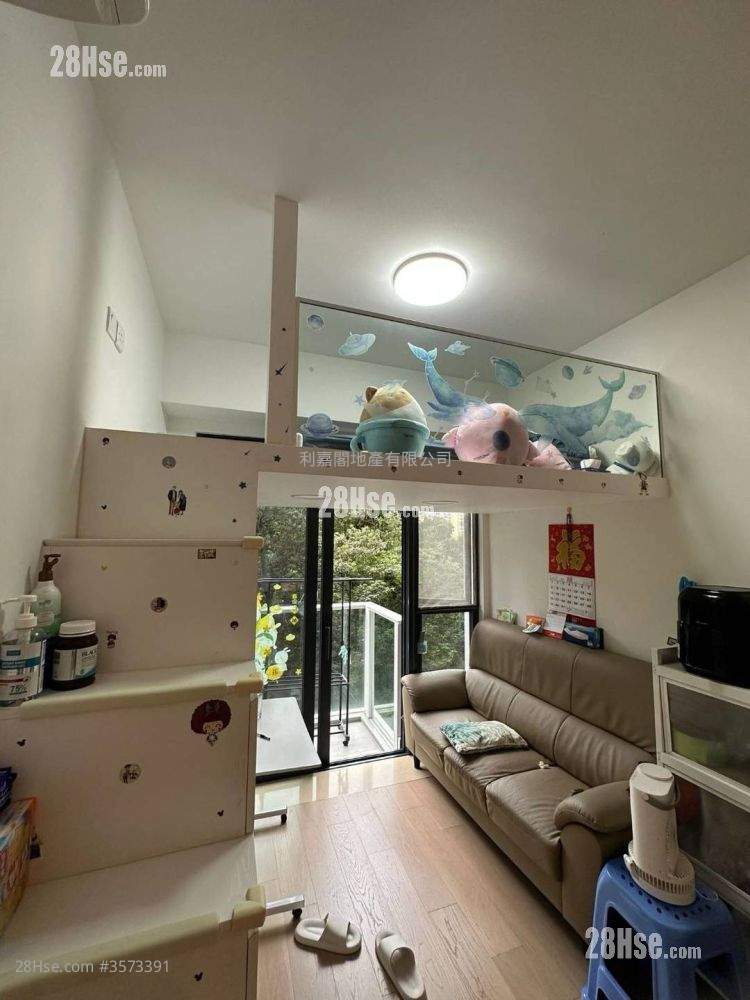 The Grand Marine Sell 1 Bedroom 313 ft² ( 29.1 m² )