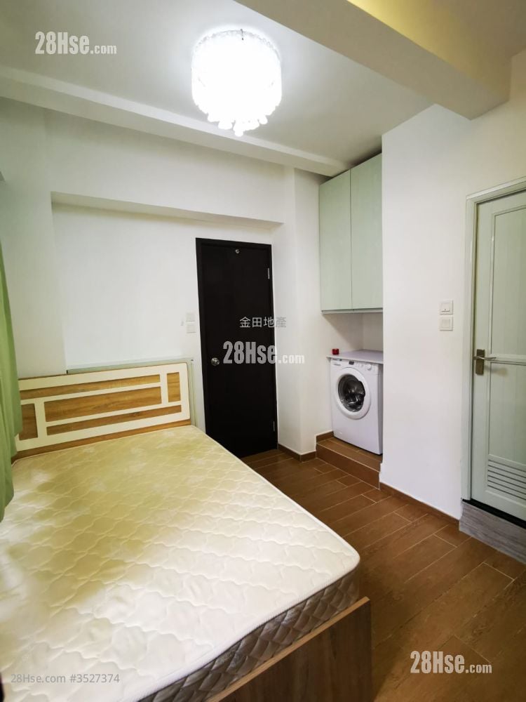 Chung Wui Mansion Rental Studio , 1 Bathroom 120 ft² ( 11.1 m² )