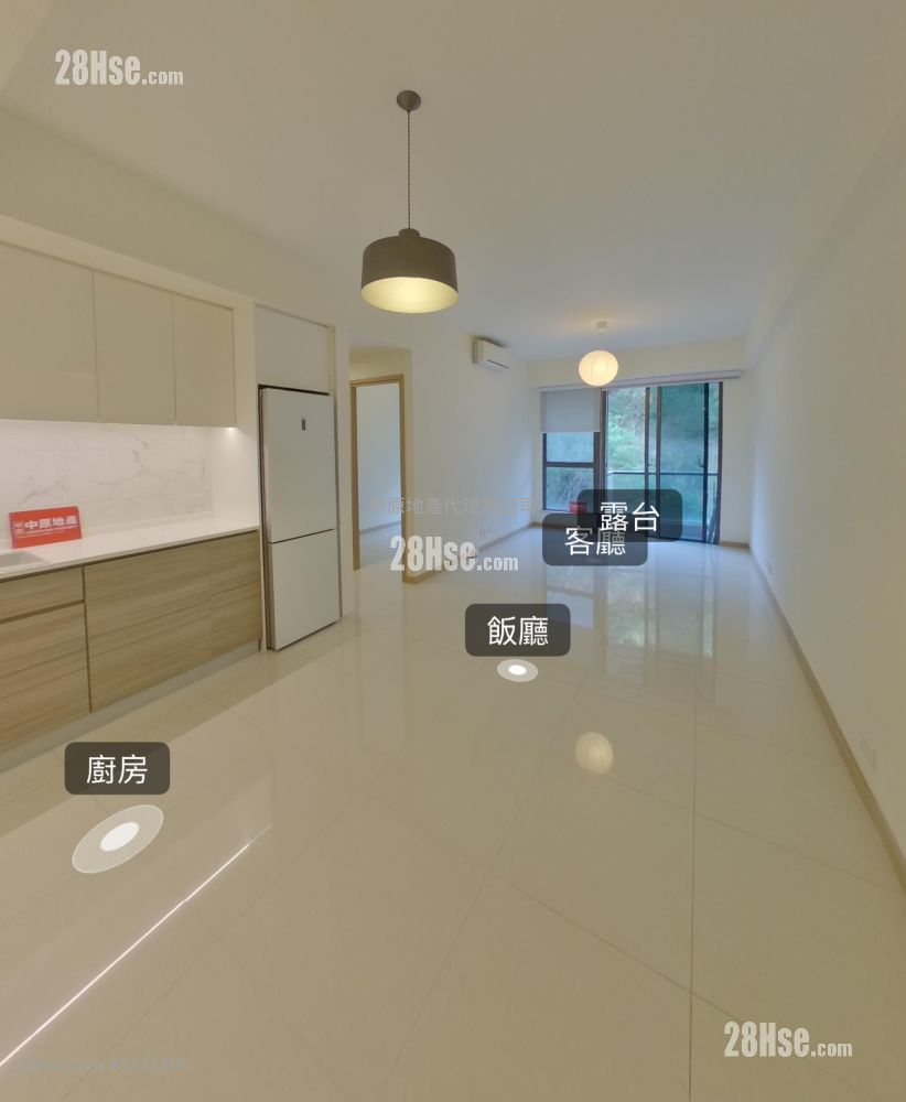Dragons Range Sell 2 Bedrooms 681 ft² ( 63.3 m² )