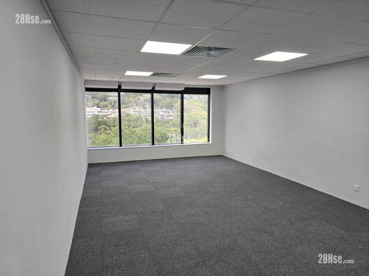Nan Fung Centre Sell