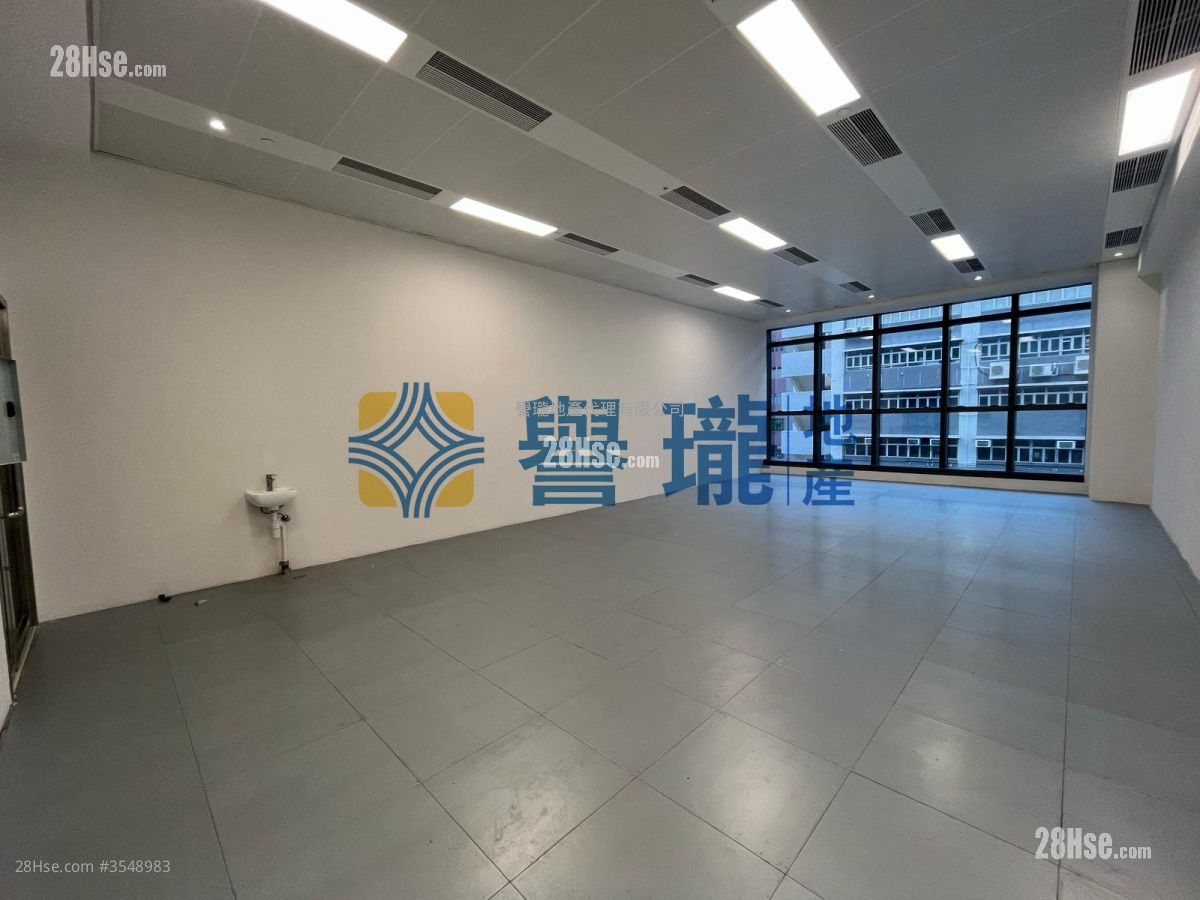 金岸科技中心 租盘