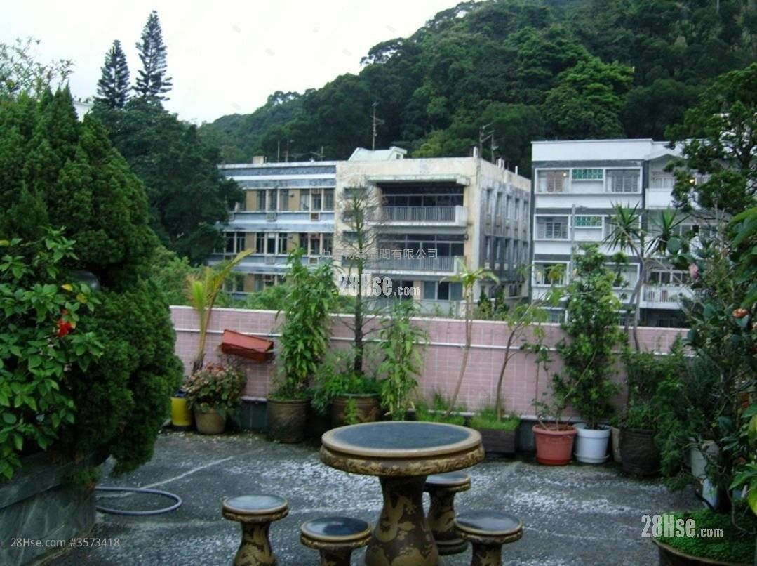 千叶居 售盘 2 房 , 1 浴室 568 平方尺 ( 52.8 平方米 )