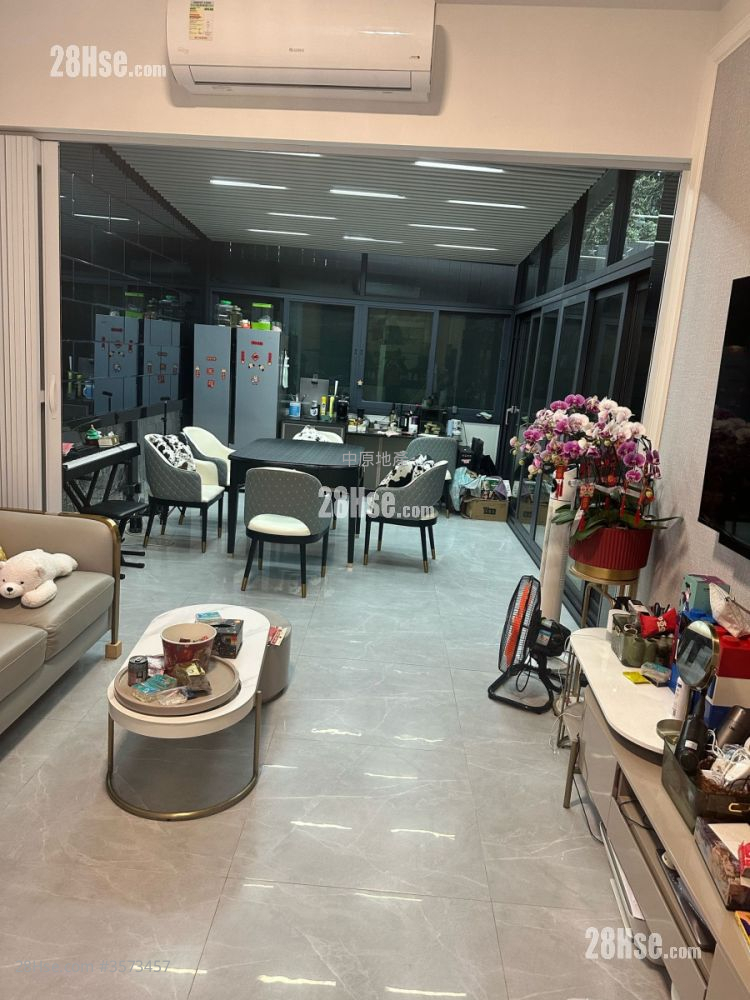 Recours La Serre Sell 3 Bedrooms 841 ft² ( 78.1 m² )