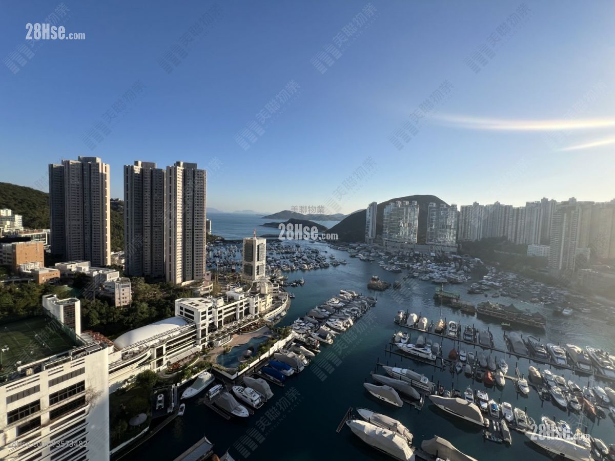 Marinella Sell 3 Bedrooms 1,108 ft² ( 102.9 m² )