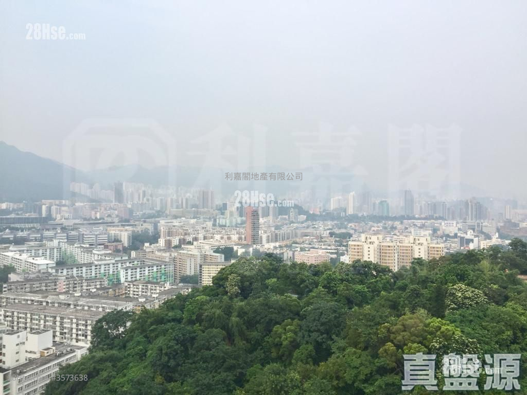 景怡峰 售盘 1 房 270 平方尺 ( 25.1 平方米 )