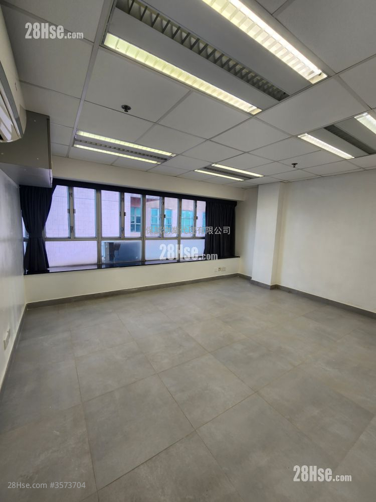 Hoi Luen Industrial Centre Rental 200 ft² ( 18.6 m² )