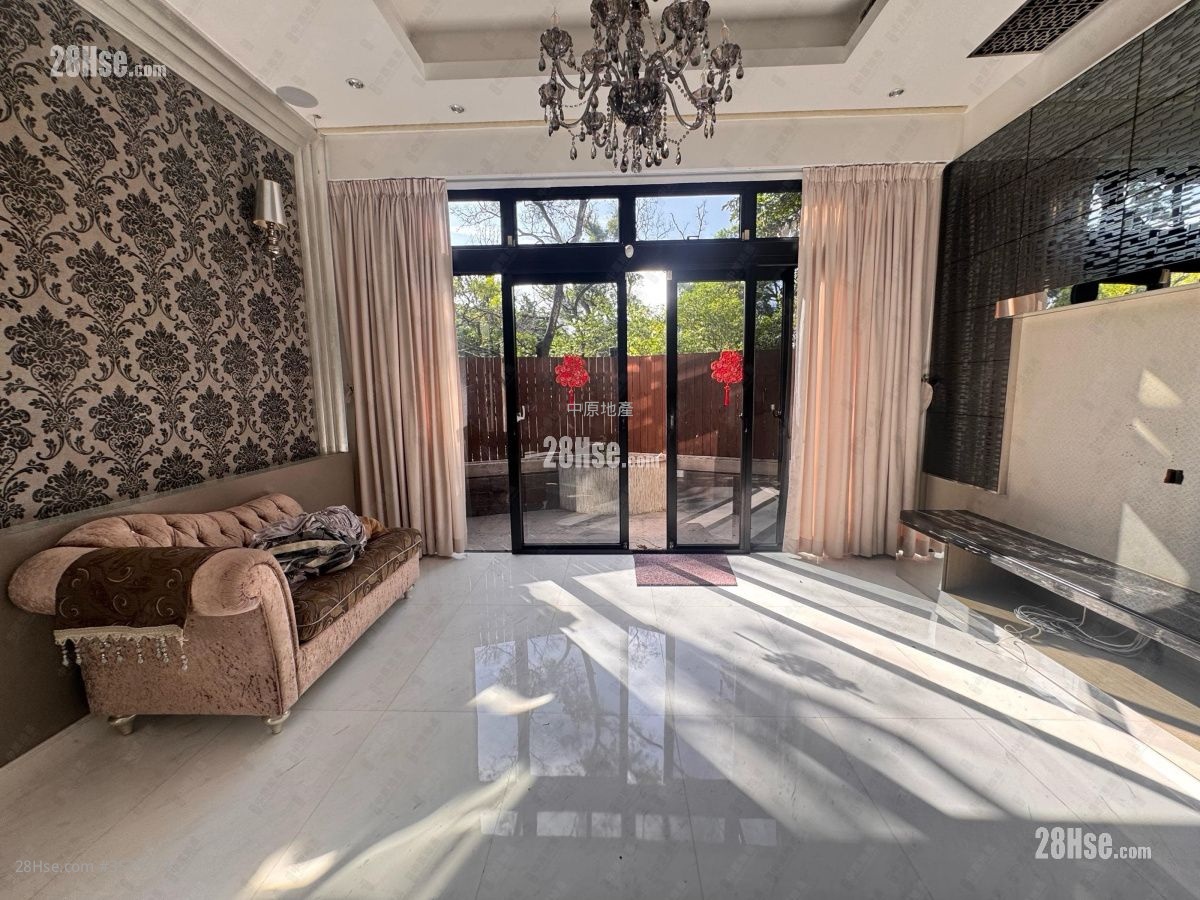 King's Park Hill Sell 4 Bedrooms 2,207 ft² ( 205.0 m² )