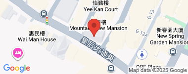 顺丰国际大厦  物业地址