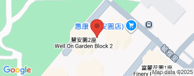 慧星汇 低层 物业地址