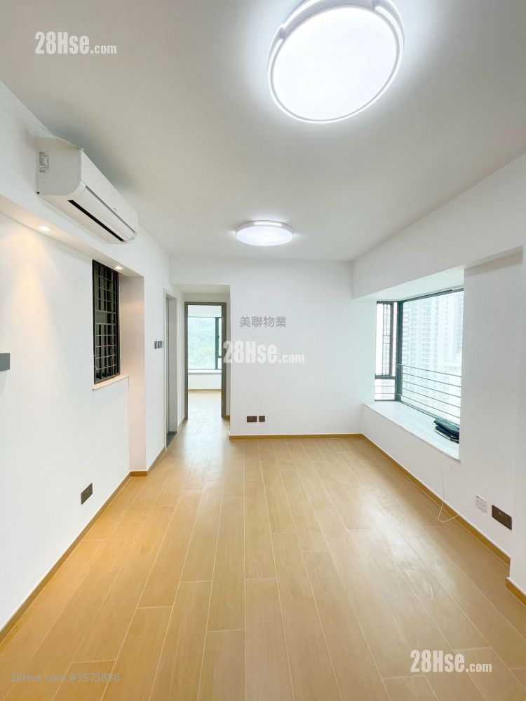 Dawning Views Rental 2 Bedrooms , 1 Bathroom 386 ft² ( 35.9 m² )