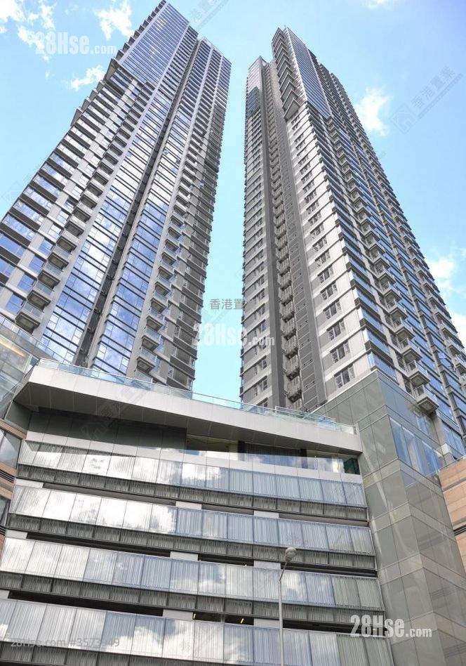 Serenade Sell 3 Bedrooms , 3 Bathrooms 788 ft² ( 73.2 m² )