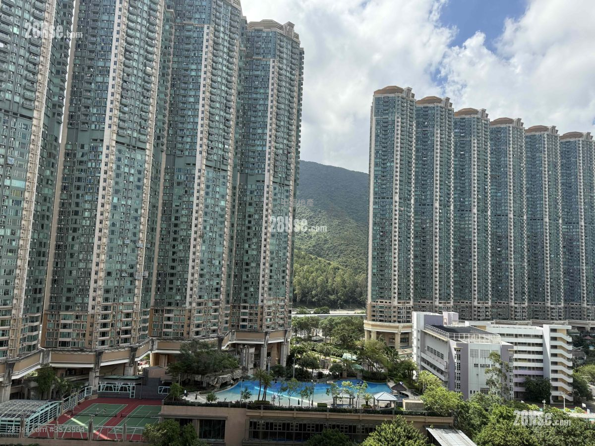 The Visionary Rental 2 Bedrooms , 1 Bathroom 671 ft² ( 62.3 m² )
