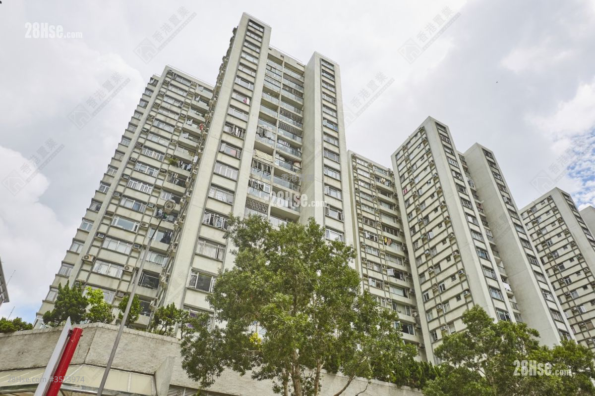 Lei King Wan Sell 3 Bedrooms , 2 Bathrooms 788 ft² ( 73.2 m² )