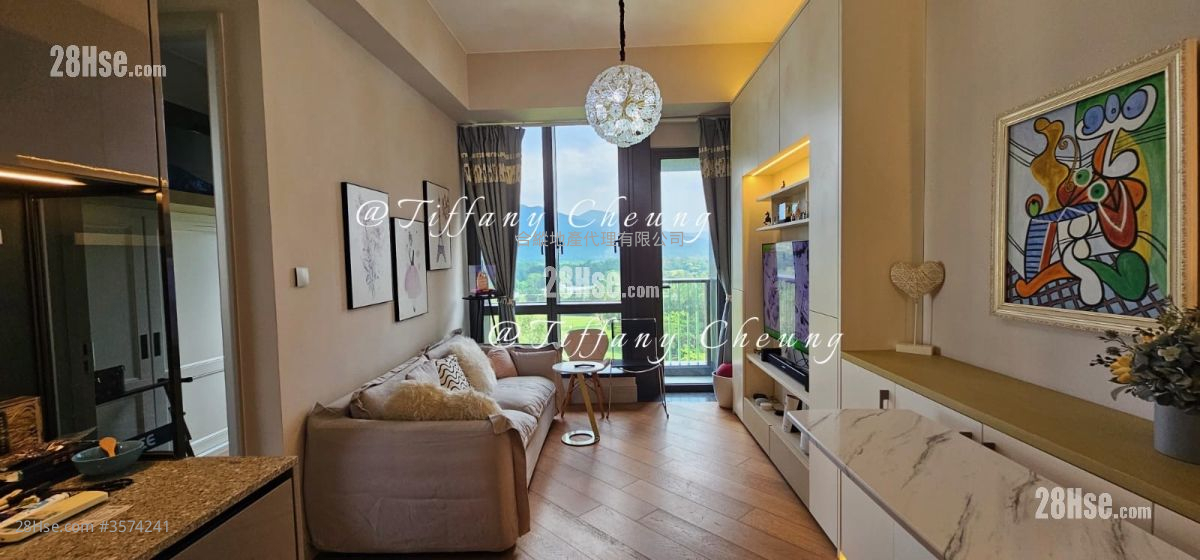 Eden Manor Rental 485 ft² ( 45.1 m² )