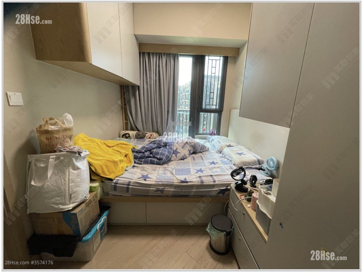 Wetland Seasons Park Sell 2 Bedrooms , 2 Bathrooms 482 ft² ( 44.8 m² )