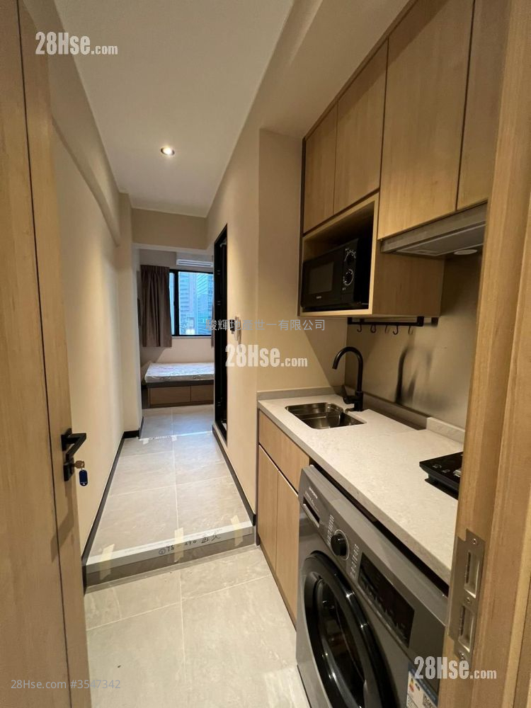 Mirador Mansion Rental Studio , 1 Bathroom 160 ft² ( 14.9 m² )
